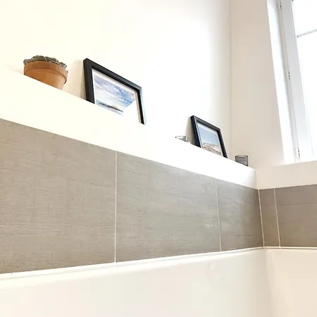 Апартаменты Duplex Standing Centre - Vue Pont - Bassin *