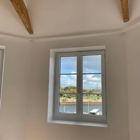 Duplex Standing Centre - Vue Pont - Bassin Апартаменты Онфлёр