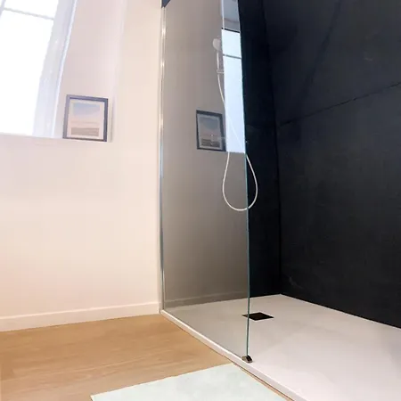 Апартаменты Duplex Standing Centre - Vue Pont - Bassin Онфлёр