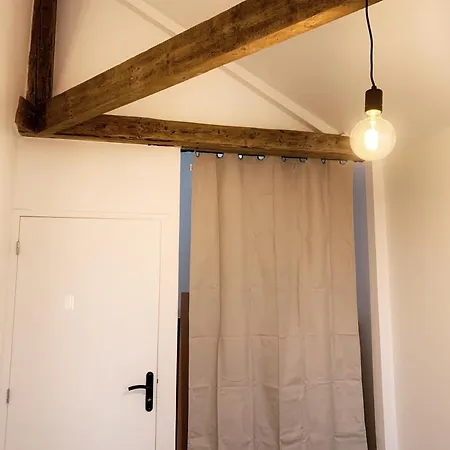Апартаменты Duplex Standing Centre - Vue Pont - Bassin