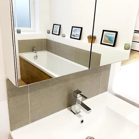 Апартаменты Duplex Standing Centre - Vue Pont - Bassin Онфлёр