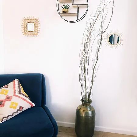 Duplex Standing Centre - Vue Pont - Bassin * Онфлёр