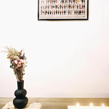 Apartment Duplex Standing Centre - Vue Pont - Bassin *